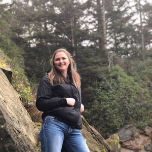 Meet your Posher, Hailey